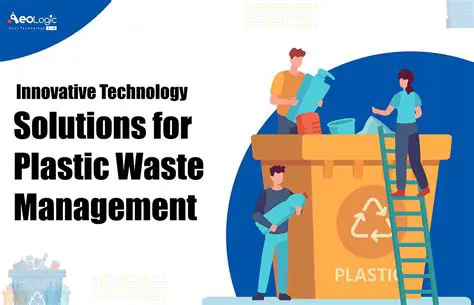 Innovation in Waste Management