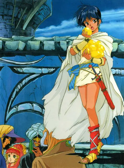 いのまたむつみ氏の偉大な功績と永遠の遺産：アニメ・ゲーム界を彩った軌跡