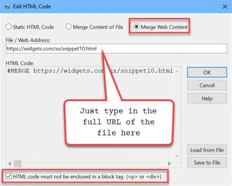Inserting HTML Codes Directly into Excel