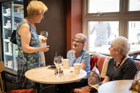 Inspired Villages News Today: Uncovering the Latest in Senior Living Innovations