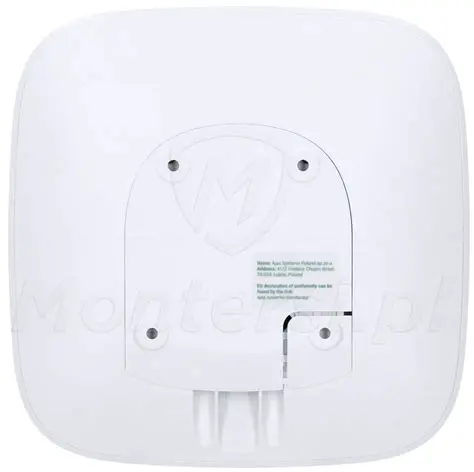 Instalacja systemu bezprzewodowego