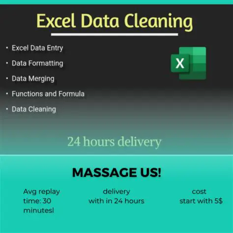 Install Excel Data Cleaner