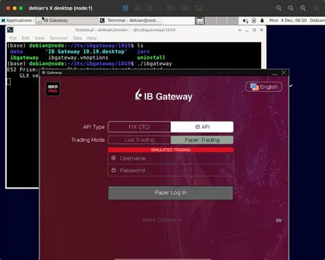 Installing the Afelo Gateway Script