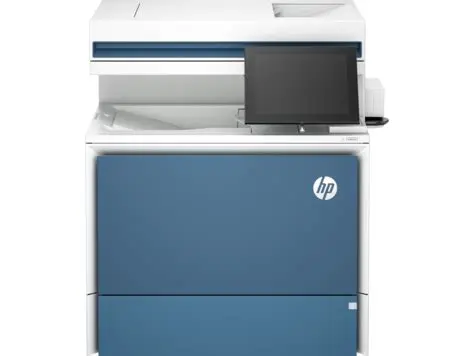 Installing the HP Deskjet 5800 Series Printer
