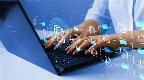 Instant Access to a Vast Online Database