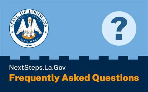 Instructions and Next Steps