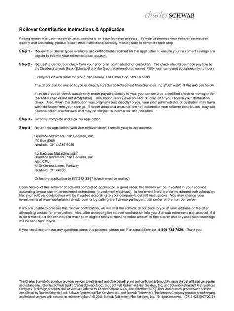 Instructions for Contribution