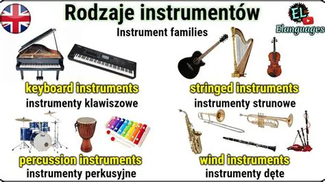 Instrument muzyczny z strunami