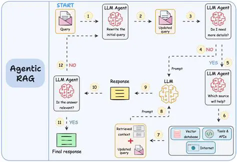 Integrated AVI System Animation