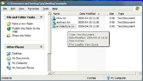 Integrated with Windows Explorer