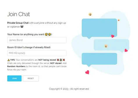 Integrating ephemeral chat sessions with other communication platforms