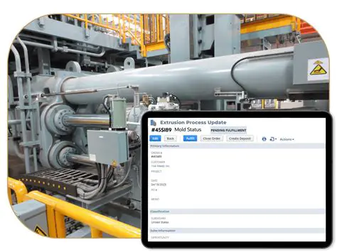Integrating Image Capture Functionality