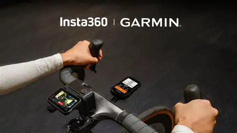 Integration with Garmin Devices