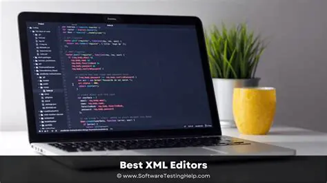 Integration with Leading XML Authoring Tools and Publishing Engines