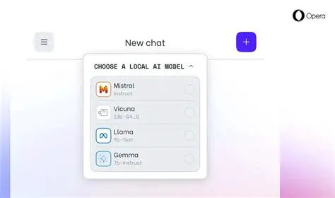 Integration with Local Browser