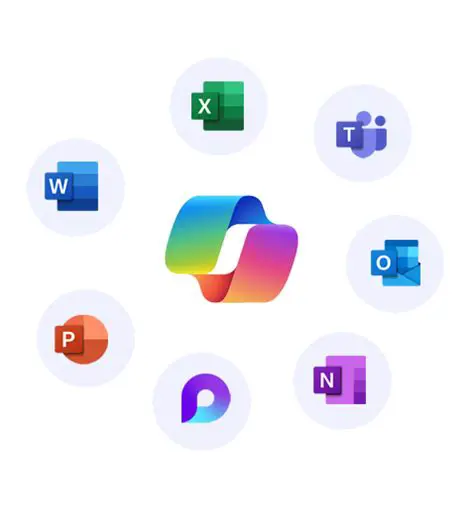 Integration with Microsoft Office