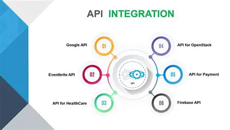 Integration with other APIs