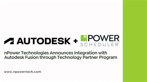 Integration with Other Autodesk Products