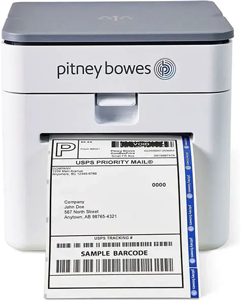 Integration with Other Pitney Bowes Products