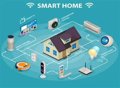 Integration with Smart Home Systems