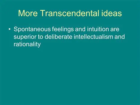 Intellectualism and rationality