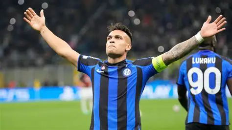 Inter Milan: Noticias, Fichajes, Resultados y el Futuro del Gigante Italiano