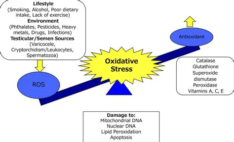 Interaction between Drought Stress and Antioxidant Application