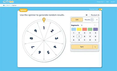 Interactive Maths Education