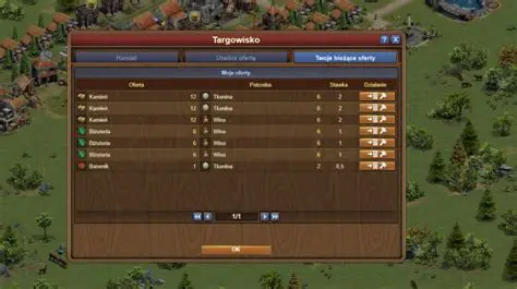 Interakcja z innymi graczami