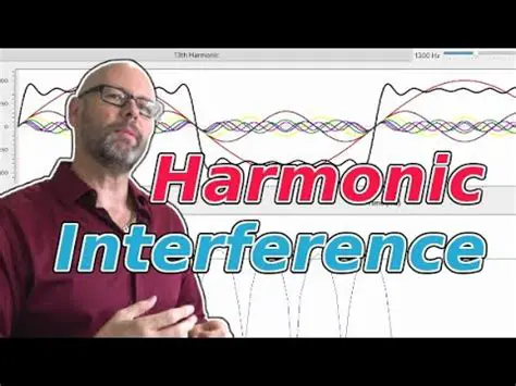 Interference and Harmonics