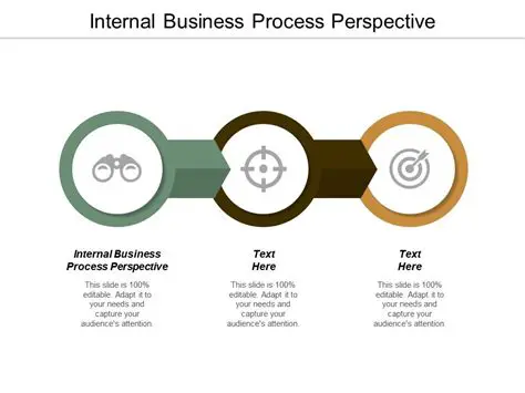 Internal Business Perspective