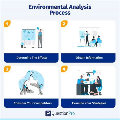 Internal Environmental Analysis