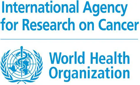 International Agency for Research on Cancer