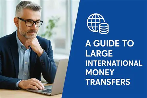 International Money Transfers