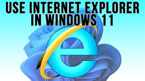 Internet Explorer 6 or Later