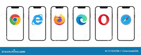 Internet Explorer and Firefox Integration