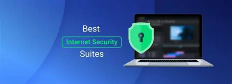 Internet Security Software