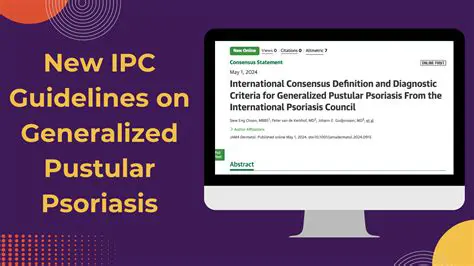 Interpreting IPC guidelines and protocols