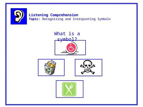 Interpreting State Symbols