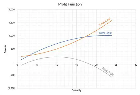 Interpreting the Profit Function