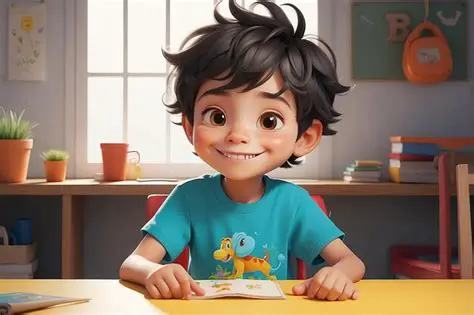 Introduce the main character