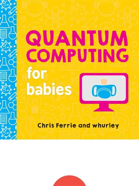Introduces babies to computers