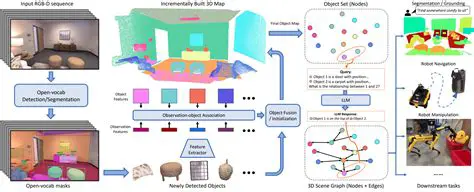 Introduction to 3D Scene Graphs