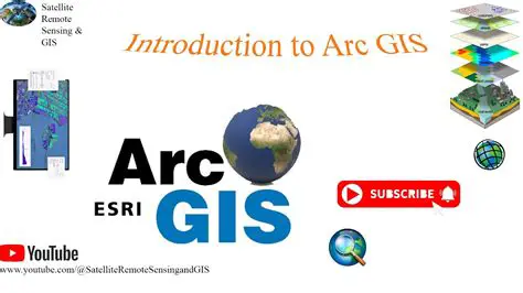 Introduction to ArcGIS for Desktop