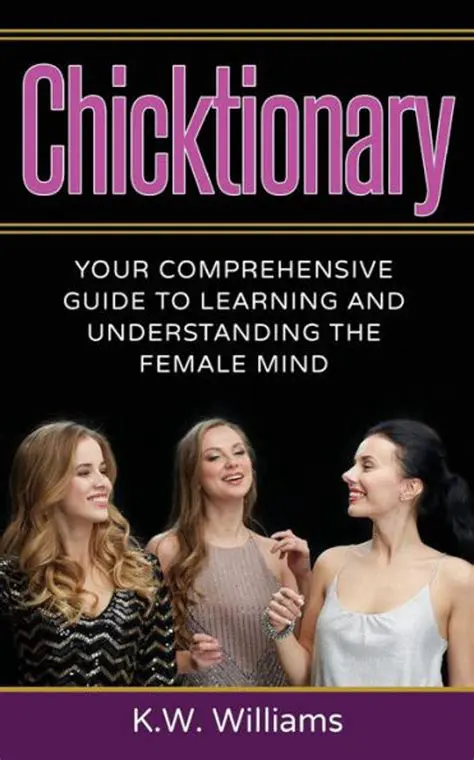Introduction to Chicktionary