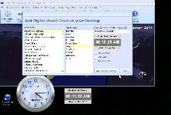 Introduction to Crave World Clock Pro