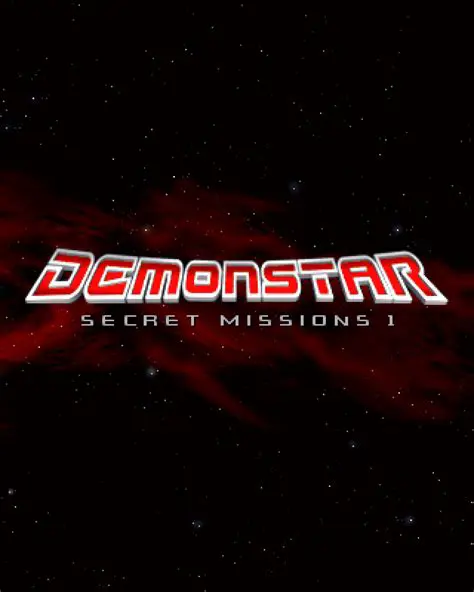 Introduction to DemonStar Secret Missions