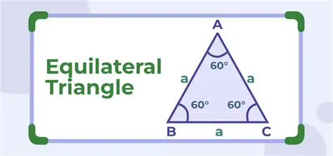 Introduction to Equilateral Triangles