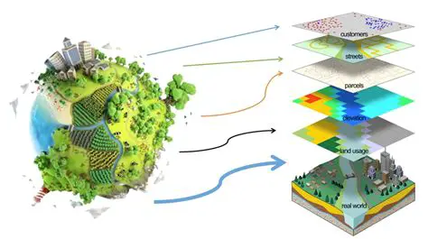 Introduction to Geospatial Modelling Environment