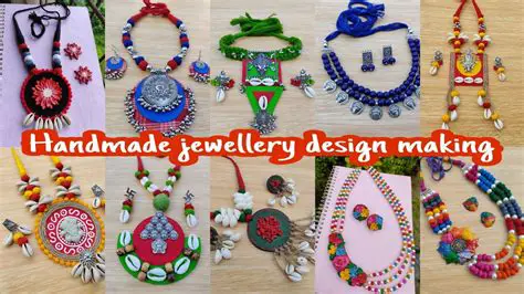 Introduction to Handcrafted Jewelry Studio